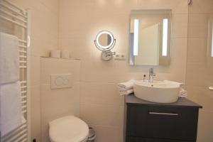 Appartemenhaus Linda-Lu Appartementhaus Linda-Lu Appartement 7