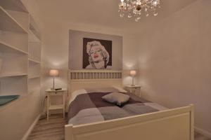 Appartemenhaus Linda-Lu Appartementhaus Linda-Lu Appartement 2