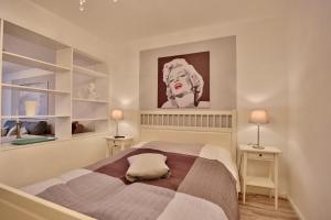 Appartemenhaus Linda-Lu Appartementhaus Linda-Lu Appartement 2