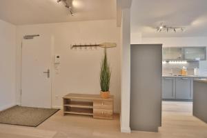 Haus Meeresbrise Haus Meeresbrise Appartement 7