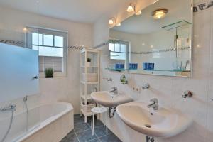 Feriendomizil am Konsulweg Feriendomizil am Konsulweg Appartement 6