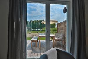 Haus Meeresbrise Haus Meeresbrise Appartement 1