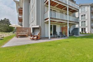 Haus Meeresbrise Haus Meeresbrise Appartement 1