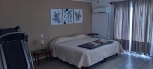 Barrio colinas verdes, Los Sauces Casa de Campo