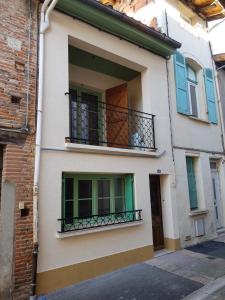 Appartements Cote Quercy : photos des chambres