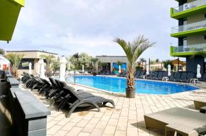 EcstaSea - Alezzi Pools&Spa