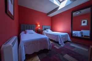 Hotel del Alto Sella