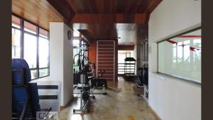 APTO BEIRAMAR NORTE - FRENTE PRO MAR