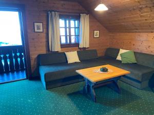 Apartman Vendy