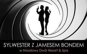 Double Room - New Year's Eve Party room in Grand Nosalowy Dwór