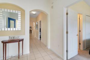 Gated 4 bed with Pool and Spa close to Disney villa