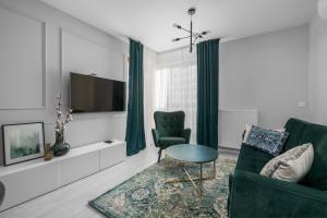 NextHome Boutique Apartments - KLIMATYZACJA - AIR CONDITIONING - NEW