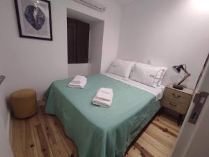 Comtesse Lisbonne Apartments