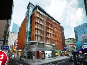 Metro Hotel Myeongdong - Seul