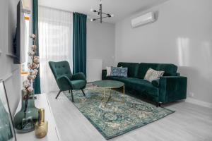 NextHome Boutique Apartments - KLIMATYZACJA - AIR CONDITIONING - NEW