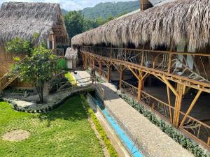 Hotel Bambú Tayrona