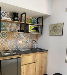 Alojamiento que permite mascota en Medellín A103 By Roots Rentals