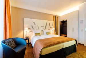 Business Double Room room in nestor Hotel Stuttgart-Ludwigsburg