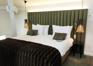 Executive Suite room in nestor Hotel Stuttgart-Ludwigsburg
