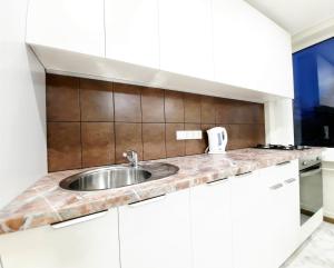 M&M Apartment II SELF CHECK-IN