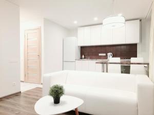 M&M Apartment II SELF CHECK-IN