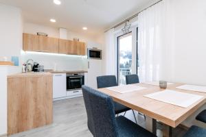 Apartmán Hugo Klínovec