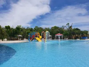 Apartamento ILOA Residence - Especial - com enxoval completo - Cajá