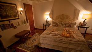 Apartamento Area Mayor