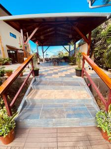 Hotel Margarita and Tour Operator Drake Bay