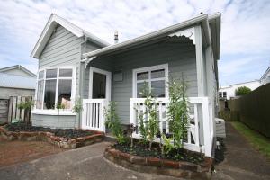 obrázek - Kingwell Cottage - New Plymouth Holiday Home