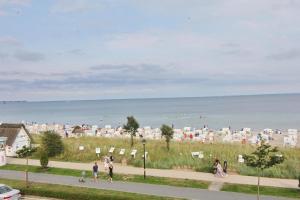 Meerglück Meerglück Appartement 5