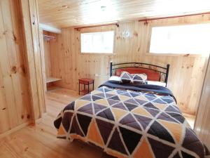 Departamentos y Cabañas Ancud