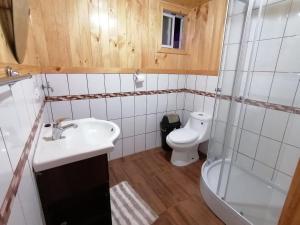 Departamentos y Cabañas Ancud