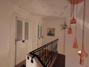 Basic Triple Room room in Pension Föhrenhain