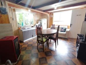 Departamentos y Cabañas Ancud