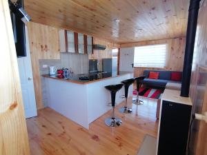 Departamentos y Cabañas Ancud