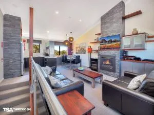 Aspen Creek 4 - Charlotte Pass