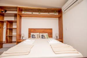 Casa Manta - Santa Teresa