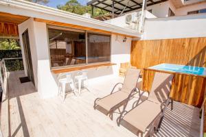 Casa Manta - Santa Teresa