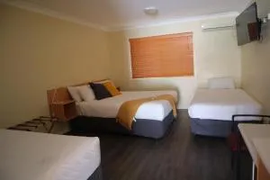 Country Roads Motor Inn Gayndah - Didcot