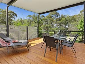 Paradise Shores by Experience Jervis Bay