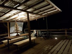 Horska Chata v Srdci Kremnických Hôr