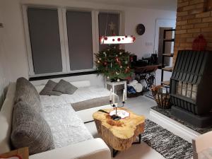 Horska Chata v Srdci Kremnických Hôr