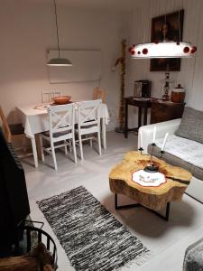 Horska Chata v Srdci Kremnických Hôr