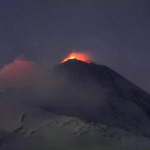 Etnasentieri Wine house on Etna mount
