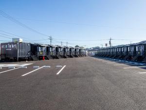 HOTEL R9 The Yard Isa