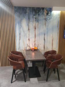 Apartament Stary Gdańsk