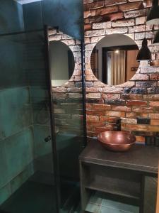 Apartament Stary Gdańsk