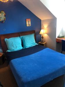 B&B / Chambres d'hotes Villa Eugenie Melun : photos des chambres