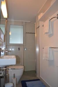 Elfe-apartments cozy apartment with lake view for 6-7 guests